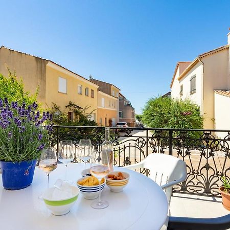 Luxurious 1 Bedroom, Ac, Terrace, Close Beaches - Dodo Et Tartine ガイヤック エクステリア 写真