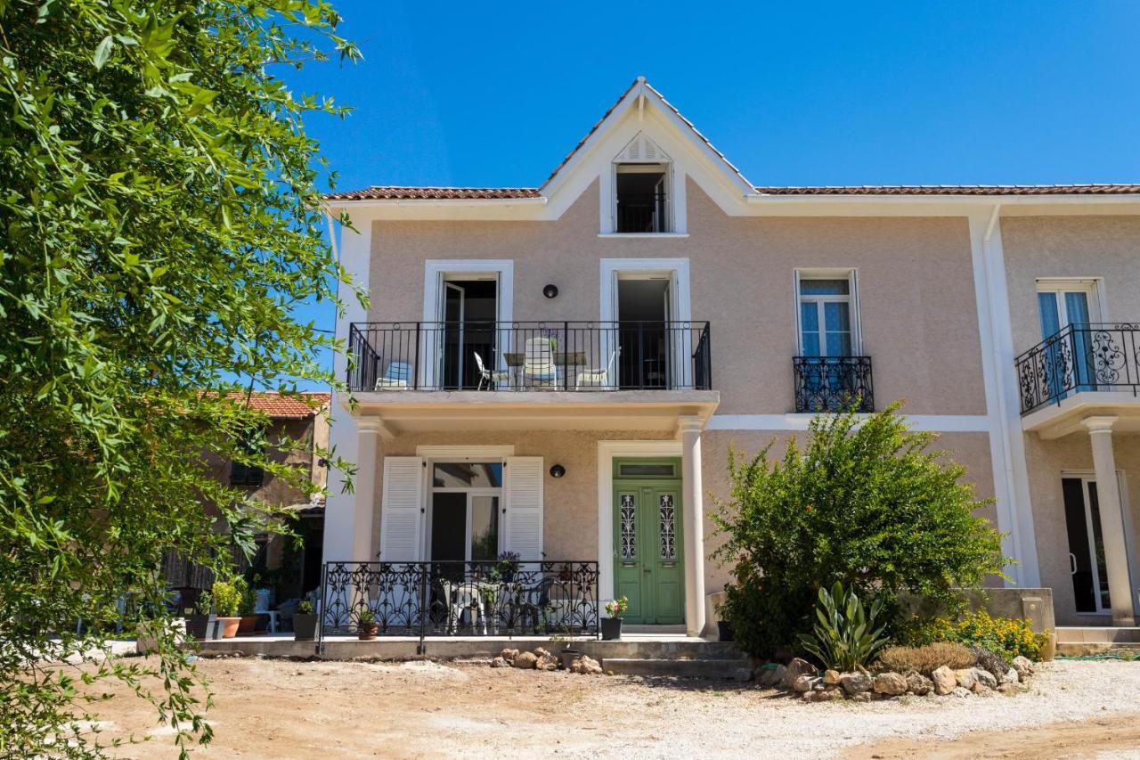 Luxurious 1 Bedroom, Ac, Terrace, Close Beaches - Dodo Et Tartine ガイヤック エクステリア 写真